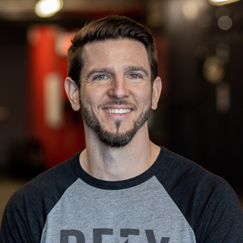 Defy Functional Fitness Coach